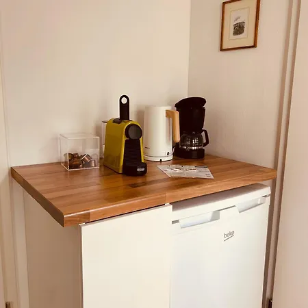 公寓 Secra Exclusive 