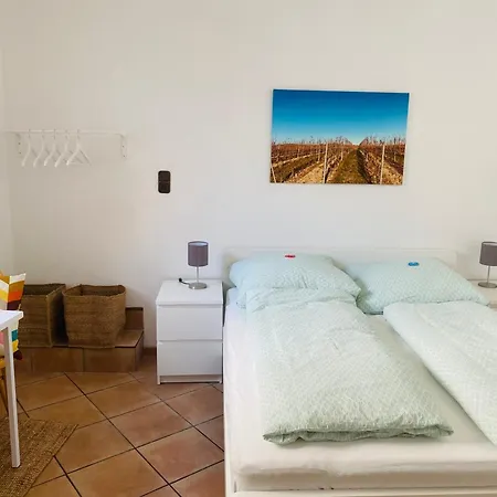 Secra Exclusive Cuvée Piccolo Apartamento Rüdesheim am Rhein