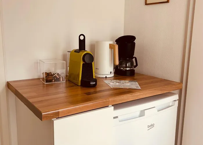 Lejlighed Secra Exclusive 