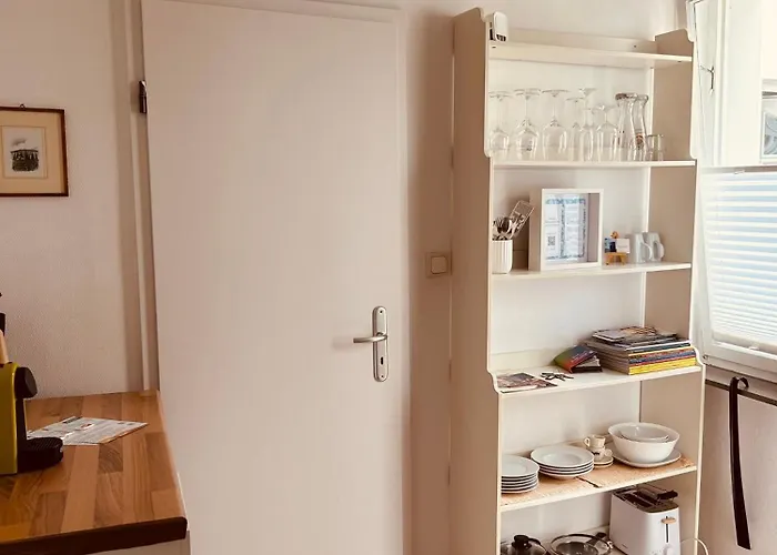 Lejlighed Secra Exclusive 