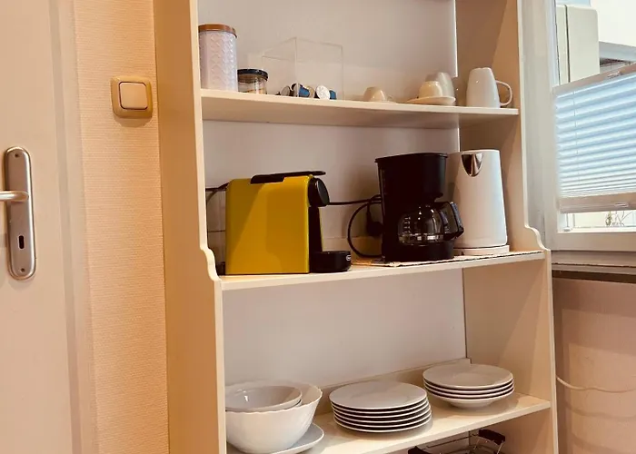 Lejlighed Secra Exclusive 