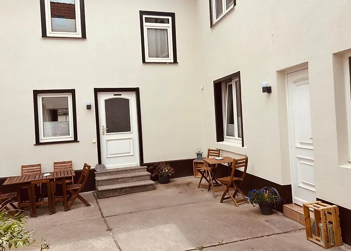 Lejlighed Secra Exclusive 